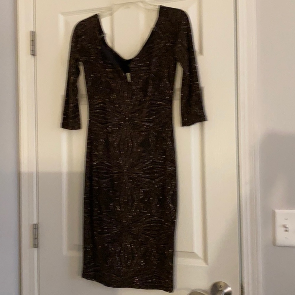 Evening Dress
